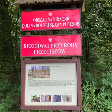Dom Z Jacuzzi & Tarasem Caloroczny Do 10 Osob Dom Na Promowej - Las, *